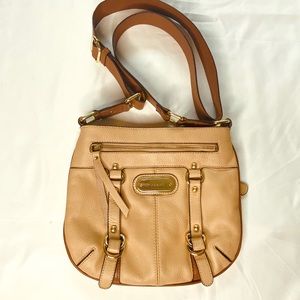 Franco Sarto Crossbody Purse